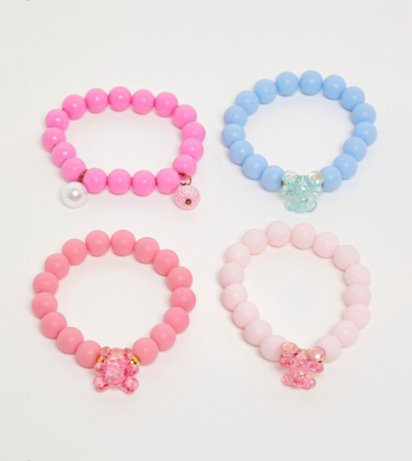 R&B Bracelets - Multi Bracelets