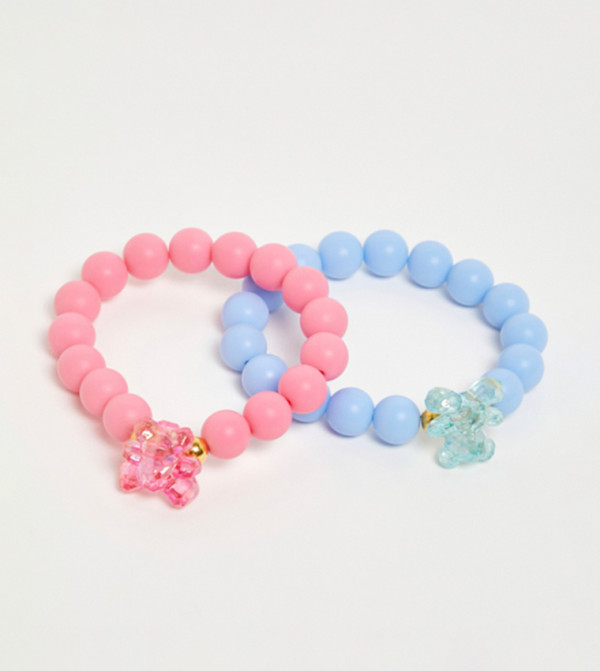 R&B Bracelets - Multi Bracelets