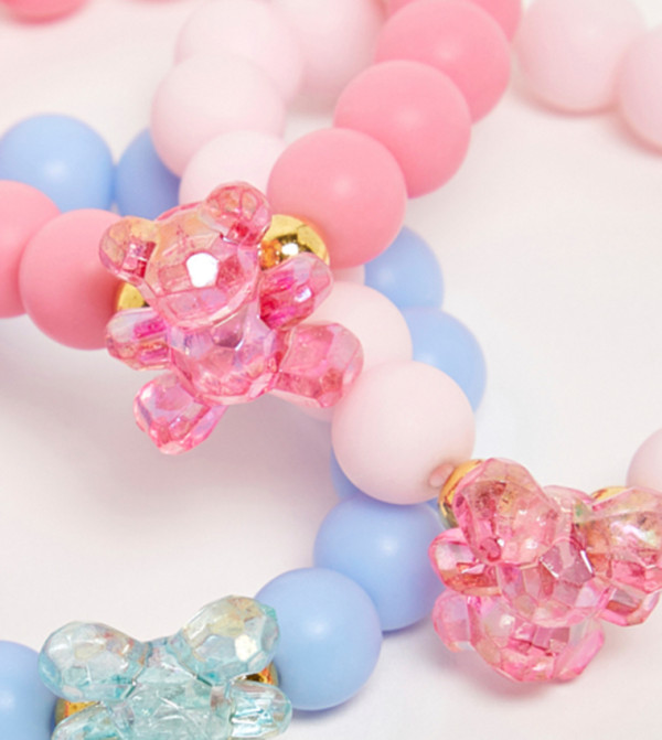 R&B Bracelets - Multi Bracelets
