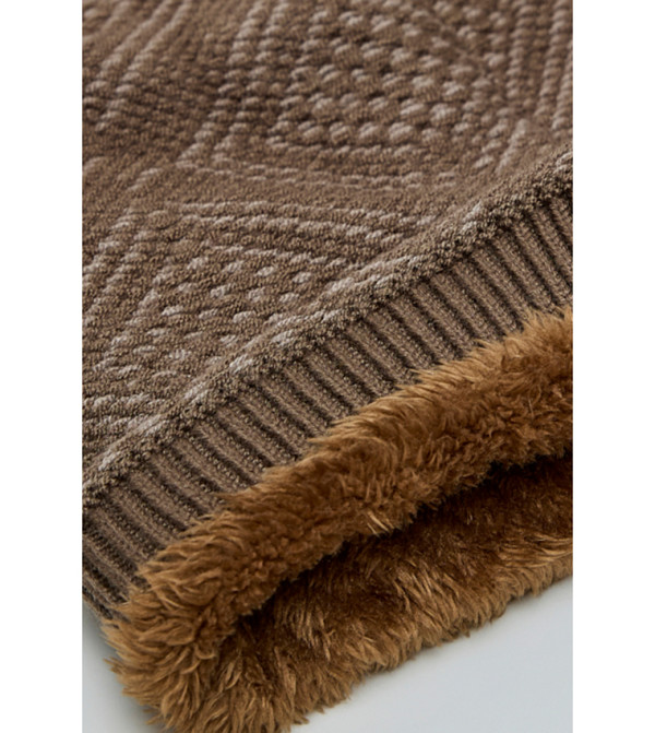 R&B  Beanies - Khaki Beanies