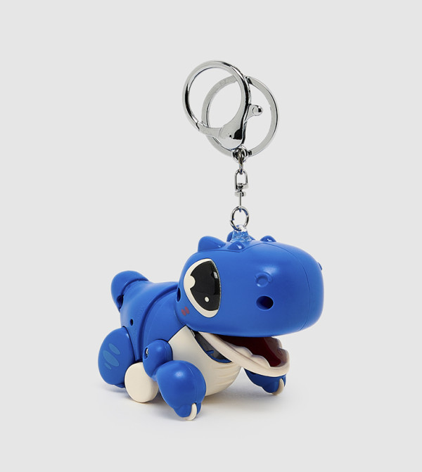 R&B  Key Chains - Blue Key chains