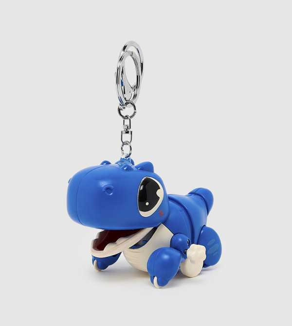 R&B  Key Chains - Blue Key chains