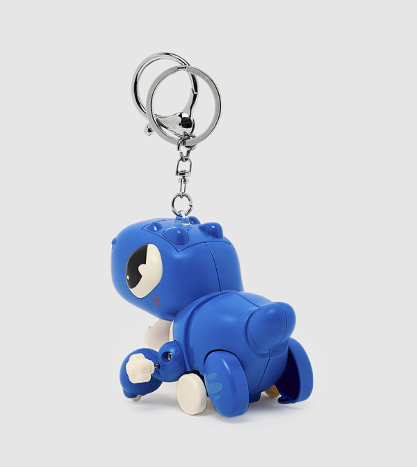 R&B  Key Chains - Blue Key chains