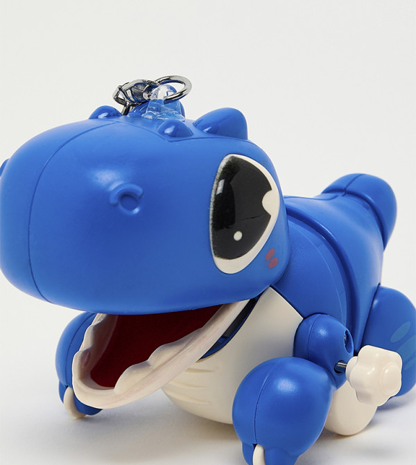 R&B  Key Chains - Blue Key chains