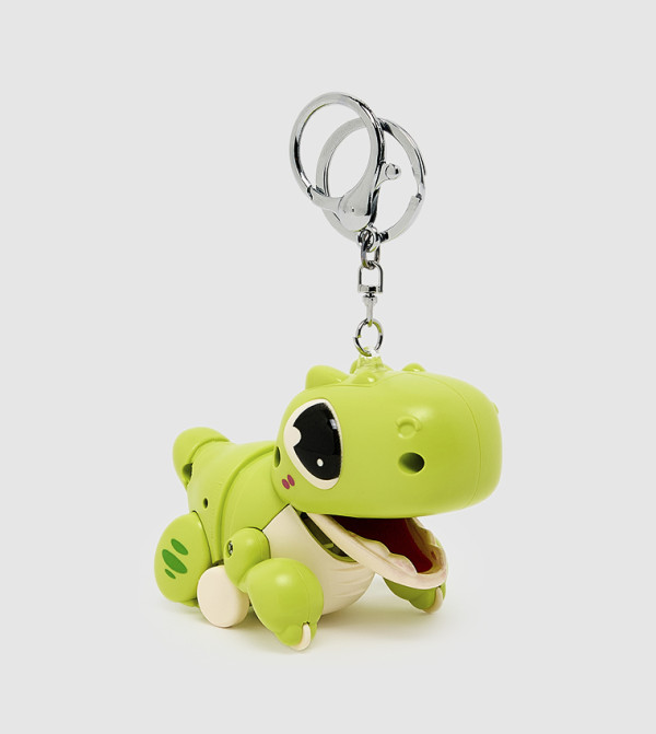 R&B  Key Chains - Green Key chains
