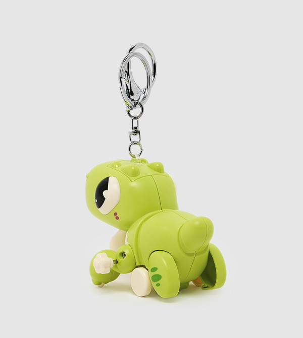 R&B  Key Chains - Green Key chains