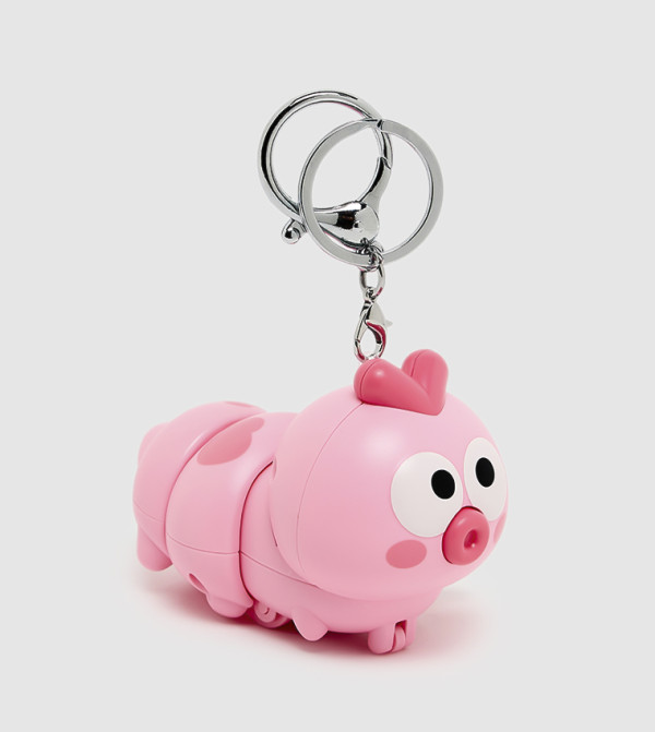 R&B  Key Chains - Pink Key chains