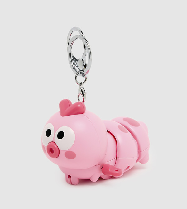 R&B  Key Chains - Pink Key chains