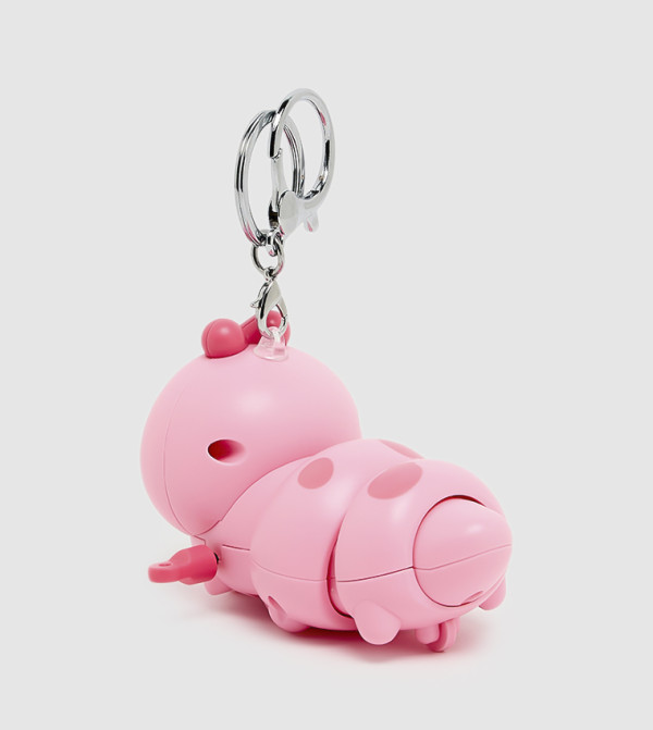 R&B  Key Chains - Pink Key chains