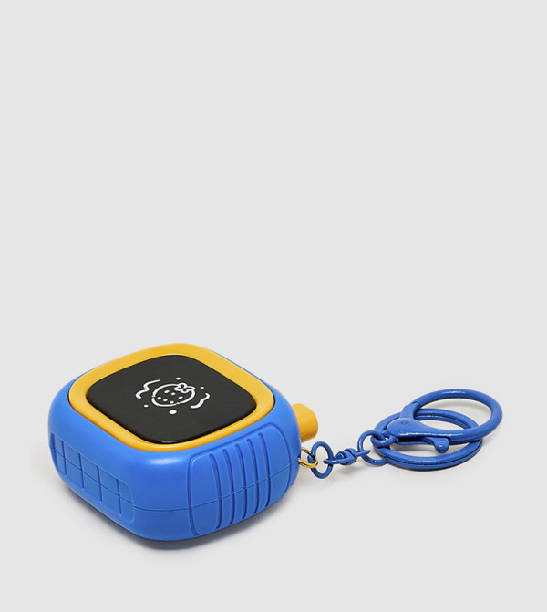 R&B  Key Chains - Blue Key chains