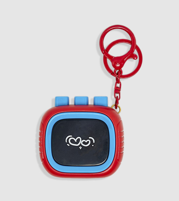 R&B  Key Chains - Red Key chains