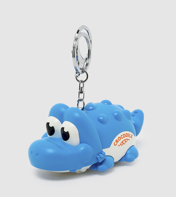 R&B  Key Chains - Blue Key chains