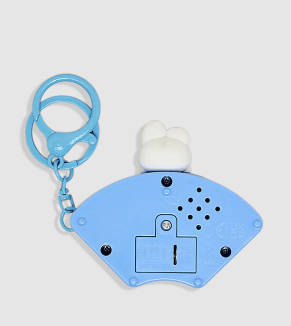 R&B  Key Chains - Blue Key chains