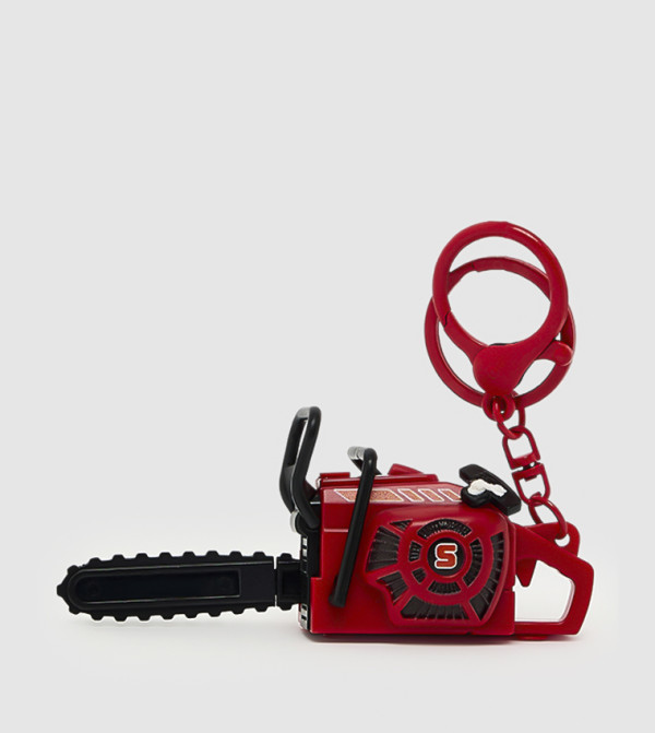 R&B  Key Chains - Red Key chains