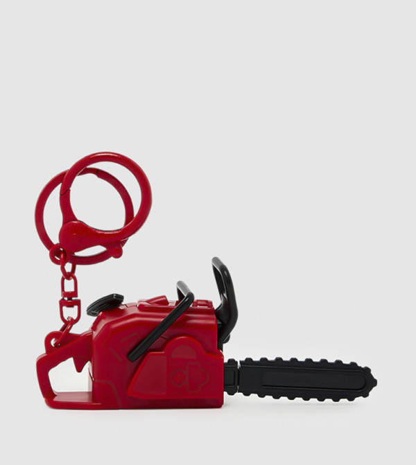 R&B  Key Chains - Red Key chains
