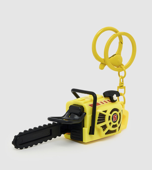 R&B Key Chains - Yellow Key chains
