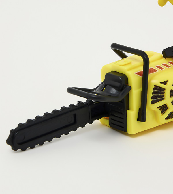 R&B Key Chains - Yellow Key chains