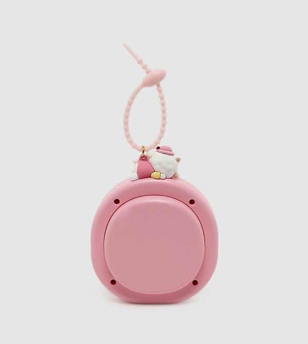 R&B Key Chains - Pink Key chains