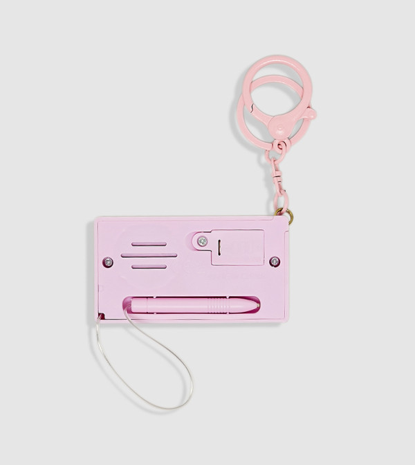 R&B  Key Chains - Pink Key chains