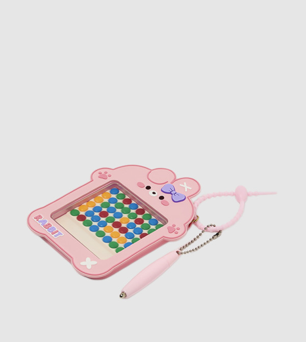 R&B  Key Chains - Pink Key chains