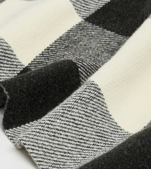 R&B  Scarves - Multi Knitted Scarves