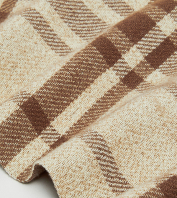 R&B  Scarves - Multi Knitted Scarves