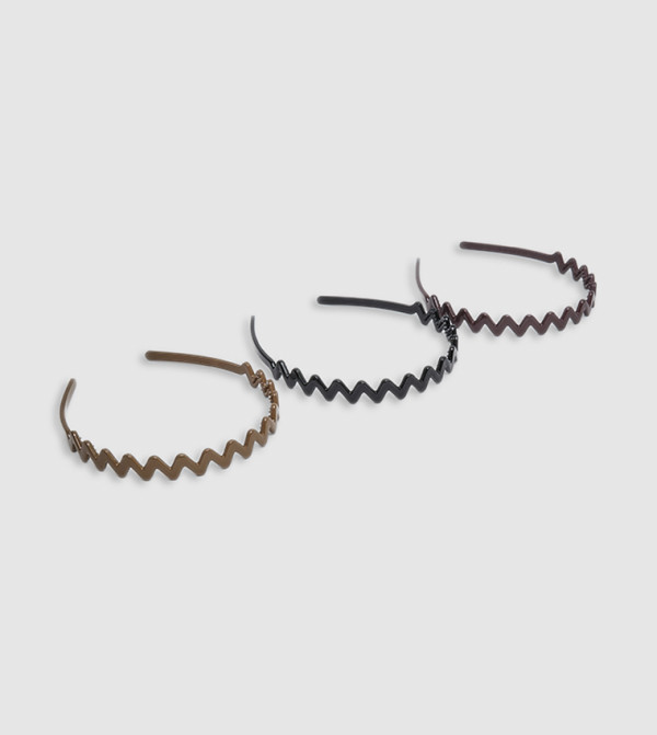 R&B  Headbands - Multi Headbands