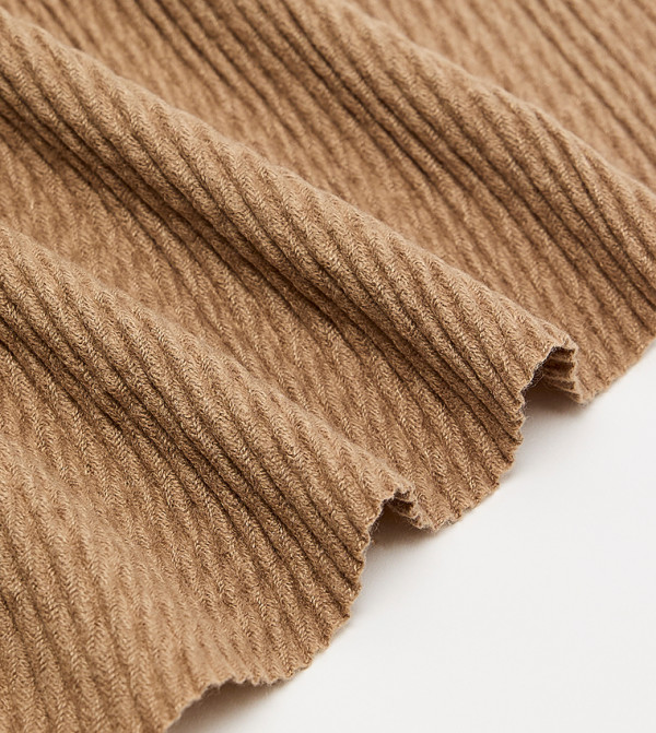 أر آند بي  أوشحة صوفية - رمادي داكن Woolen Scarves