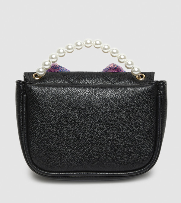 R&B  Mini Bags - BLACK Mini bags