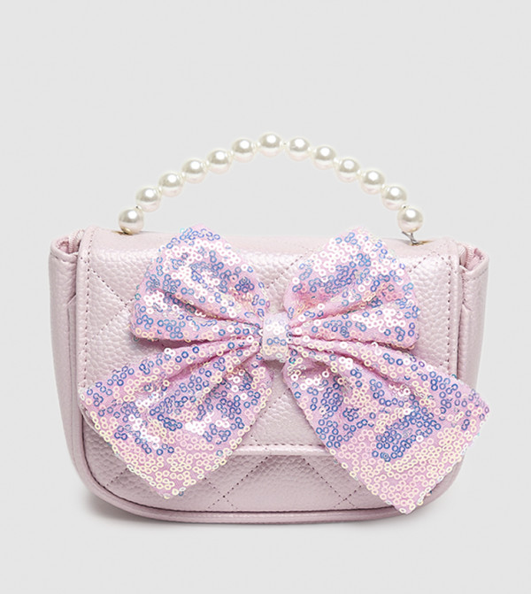 R&B  Mini Bags - Pink Mini bags