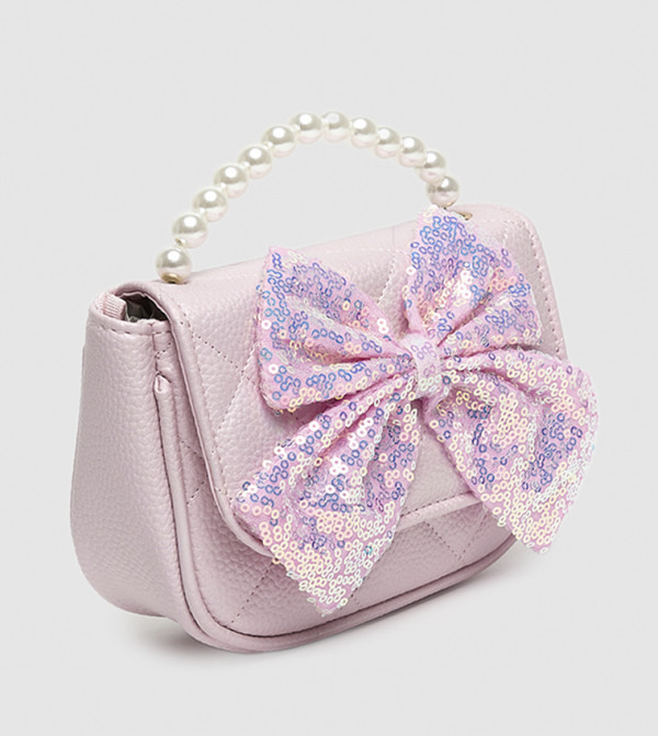 R&B  Mini Bags - Pink Mini bags