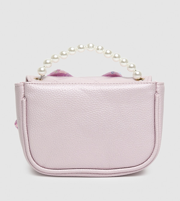 R&B  Mini Bags - Pink Mini bags