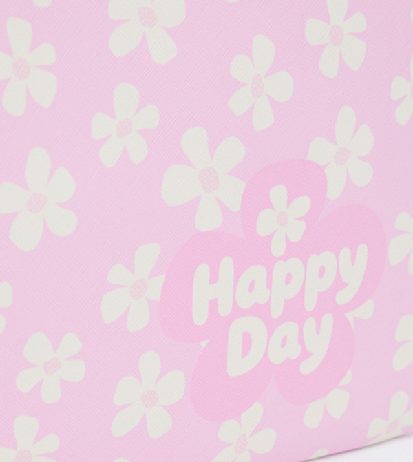R&B  Laptop Bags - Pink undefined