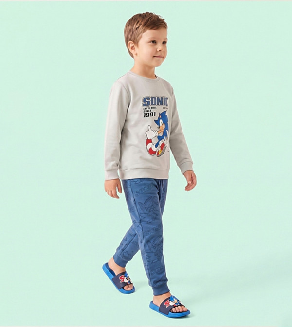 R&B  Top & Pyjama Sets - Multi Top & Pyjama Sets