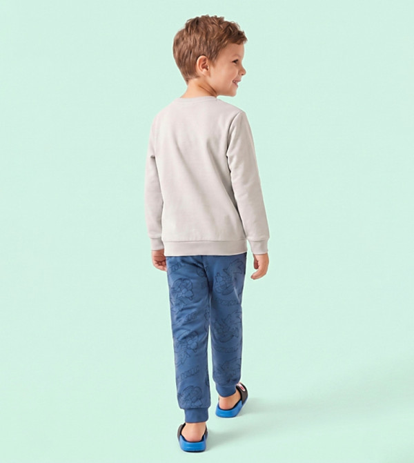 R&B  Top & Pyjama Sets - Multi Top & Pyjama Sets