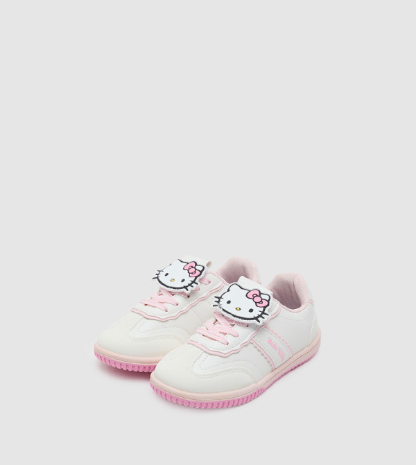 R&B  Casual Shoes - White Casual Shoes