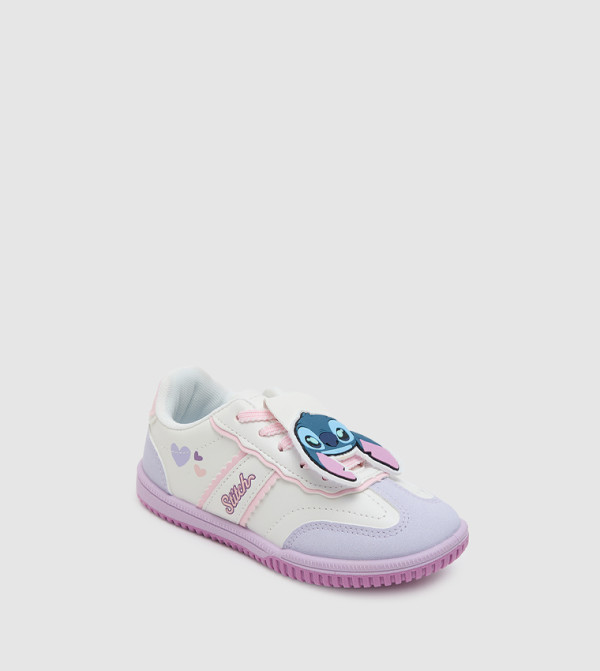 R&B  Casual Shoes - White Casual Shoes