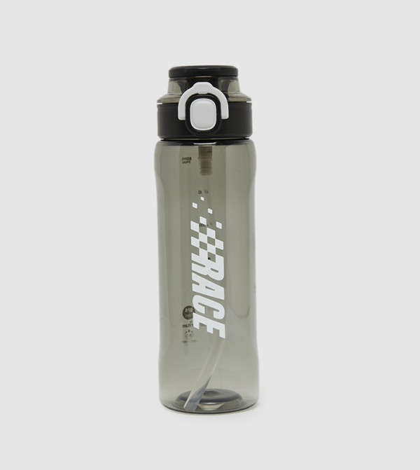 R&B  Water Bottles - BLACK Water Bottles