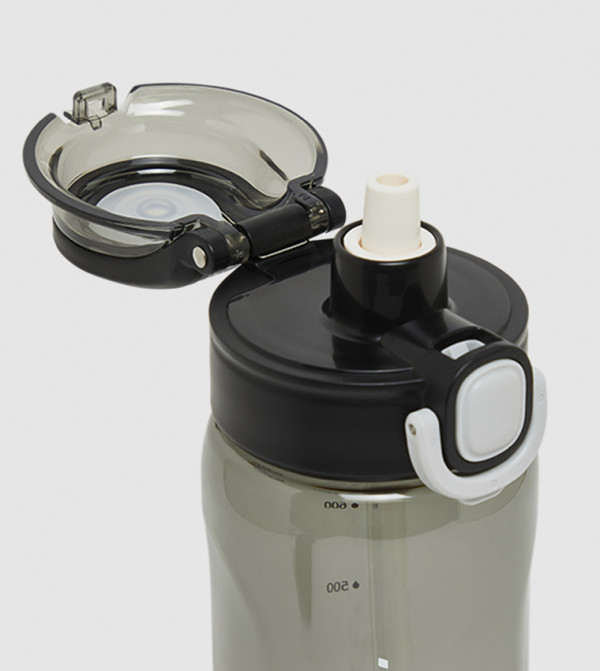 R&B  Water Bottles - BLACK Water Bottles
