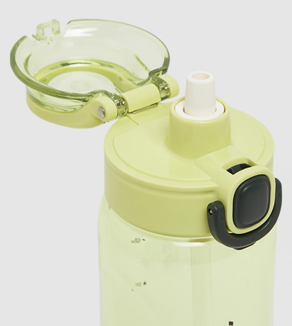 R&B  Water Bottles - Green Water Bottles