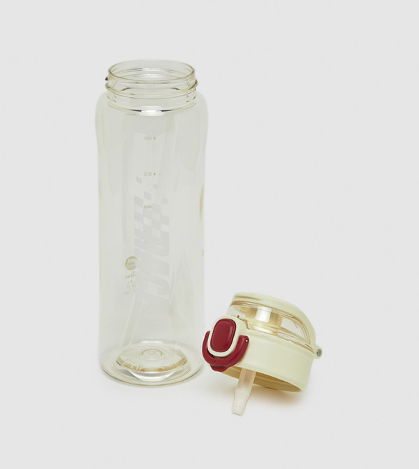 R&B  Water Bottles - Ivory Water Bottles