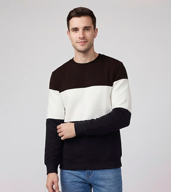 R&B R&B - Multi Sweatshirts