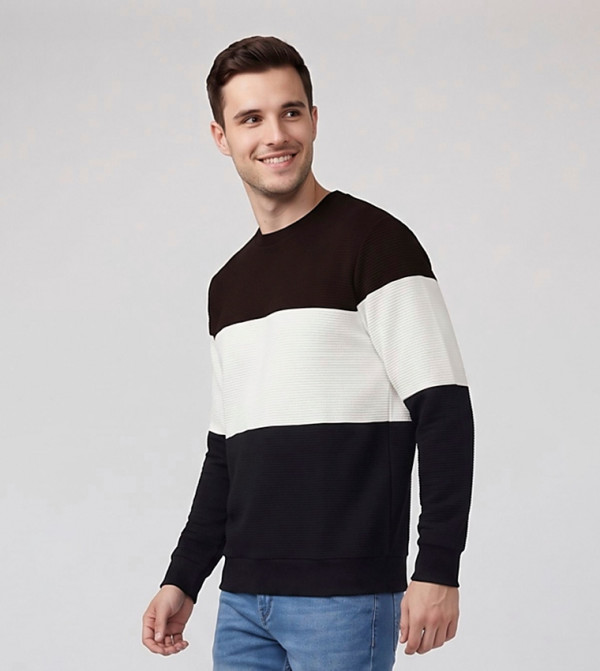 R&B R&B - Multi Sweatshirts