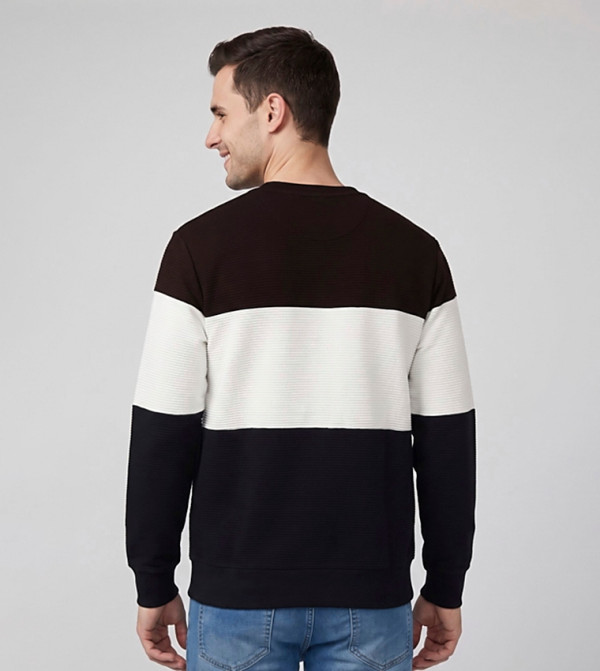 R&B R&B - Multi Sweatshirts
