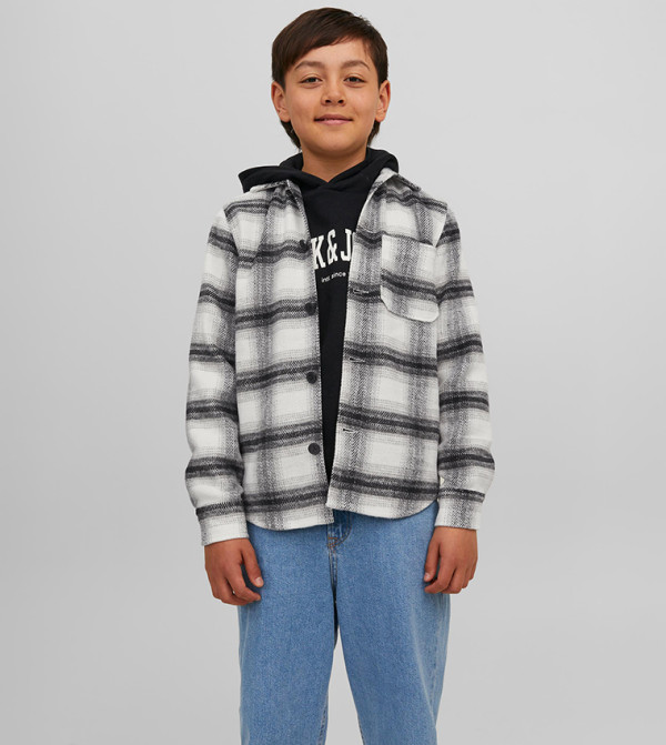 Jack & Jones Jack & Jones - White Shirts