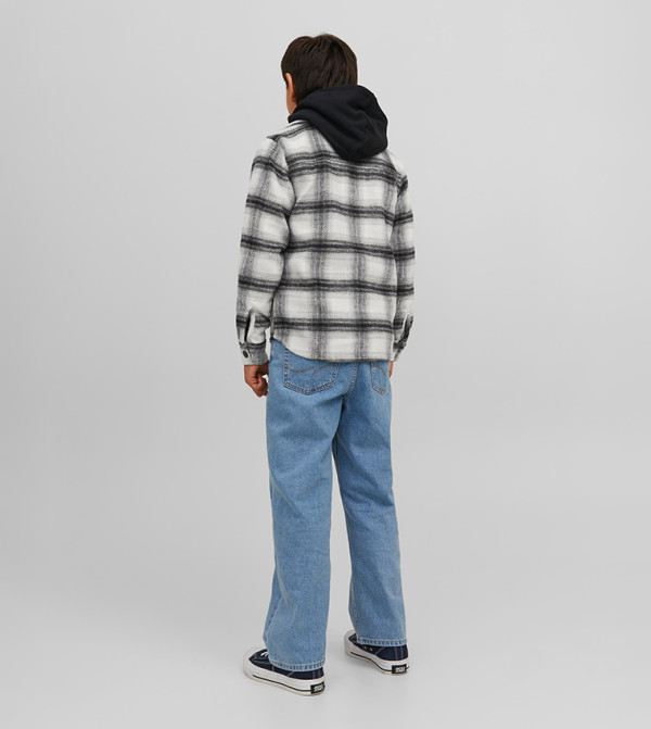 Jack & Jones Jack & Jones - White Shirts