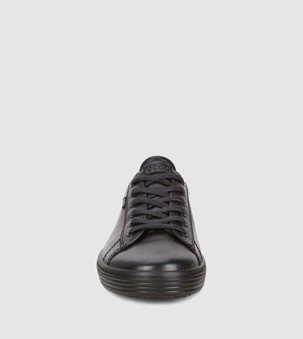 ECCO ECCO - Black Casual Lace up