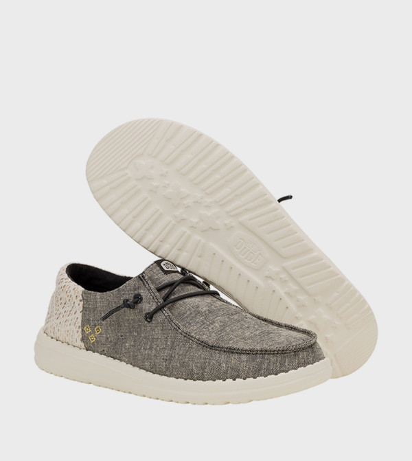 هاي دود هاي دود - متعدد Casual Slip-ons