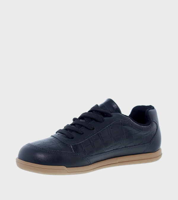 Beira Rio Beira Rio - Black Low Top