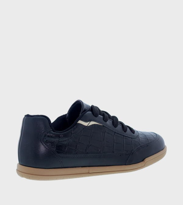 Beira Rio Beira Rio - Black Low Top